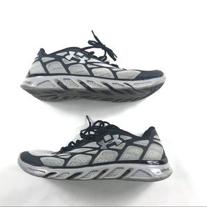 Under Armour Shoes Mens Sz 12